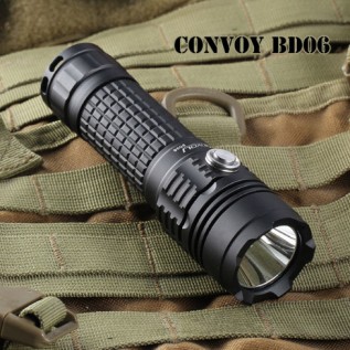 Convoy BD06