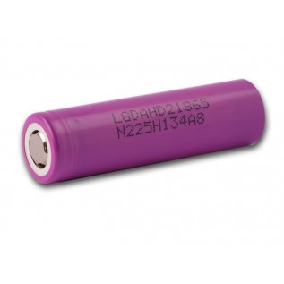 LG 2000mAh HD2 35A