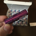 Efest IMR 18650 3000mAh 35A