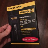 Nitecore i1