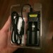 Nitecore i1 зарядное устройство