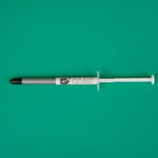 Термопаста GD460