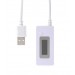 USB тестер