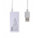 USB тестер