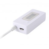 USB тестер