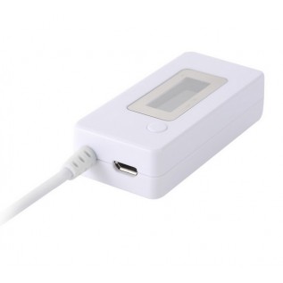 USB тестер