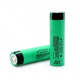Panasonic NCR18650A 3100mAh