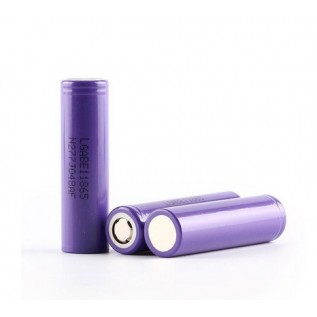 LG ICR18650E1 3200mAh