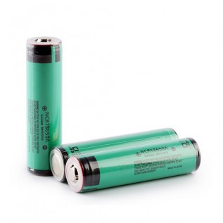 Panasonic 3100mAh с защитой