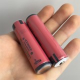 Panasonic 3500mAh с защитой