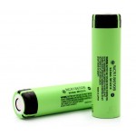 Panasonic NCR18650B 3400mAh