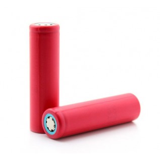 Sanyo UR18650FM 2600mAh