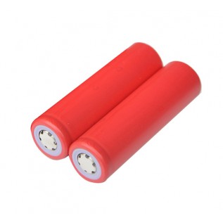 Sanyo UR18650ZY 2600mAh