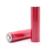 Sanyo UR18650ZY 2600mAh с защитой