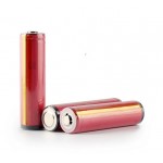 Sanyo NCR18650BF 3400mAh с защитой