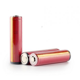 Sanyo NCR18650BF 3400mAh с защитой