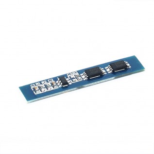 PCB (BMS) 2S 3А контроллер