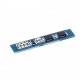 PCB (BMS) 2S 3А контроллер