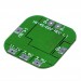 PCB (BMS) 4S 20А контроллер