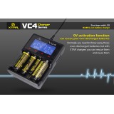 Xtar VC4