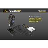 Xtar VC2