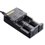 Nitecore i2 2014 Version