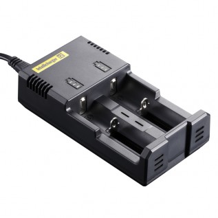 Nitecore i2 2014 Version зарядное устройство