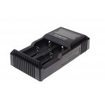 Nitecore D2