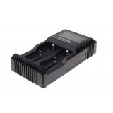 Nitecore D2