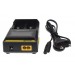 Nitecore D2 зарядное устройство