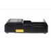 Nitecore D2 зарядное устройство