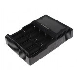 Nitecore D4