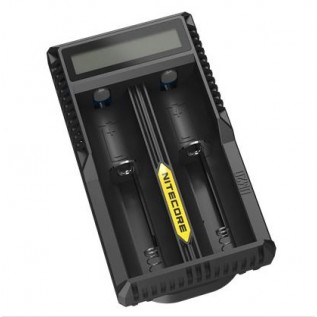 Nitecore UM20 зарядное устройство