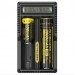 Nitecore UM20 зарядное устройство
