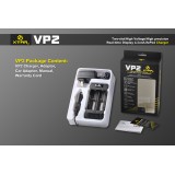 Xtar VP2