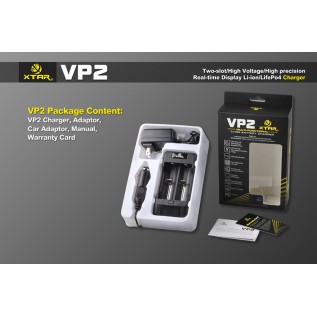 Xtar VP2