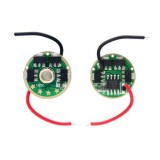 Nanjg 105C 2100mA - Четыре группы режимов