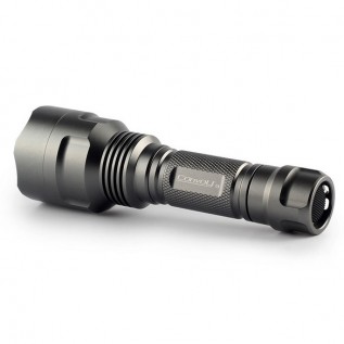 Корпус Convoy C8