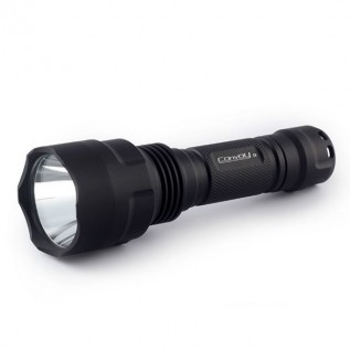 Фонарик Convoy C8