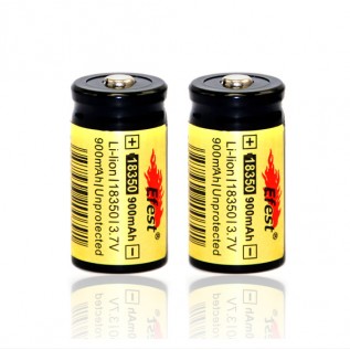Efest 18350 900mAh