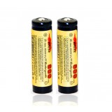 Efest 14500 800mAh с защитой