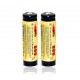 Efest 14500 800mAh с защитой