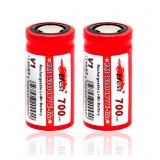 Efest IMR 16340 700mAh 7A