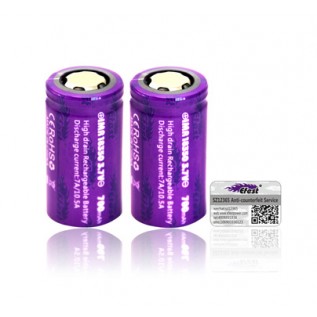 Efest IMR 18350 700mAh 10.5A