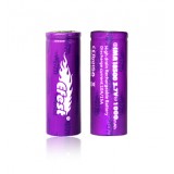 Efest IMR 18500 1000mAh 20A