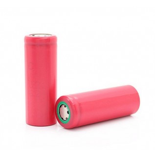 Sanyo UR18500FK 1700mAh