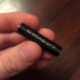 Panasonic Eneloop Pro AAA