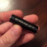 Panasonic Eneloop Pro AA