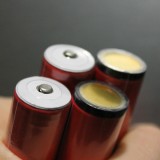Sanyo 3500mAh с защитой