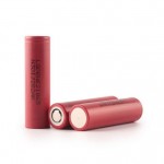 LG 2500mAh HE2 35A